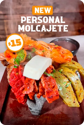 molcajete